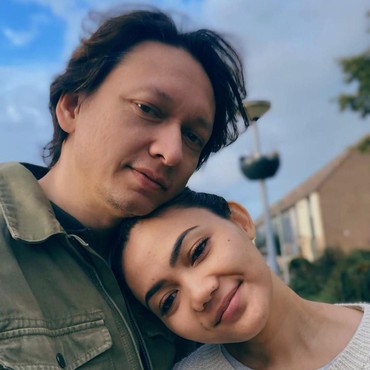 Ditanya Proses Nikah Pakai Pemberkatan atau Akad, Ini Jawaban Rina Nose