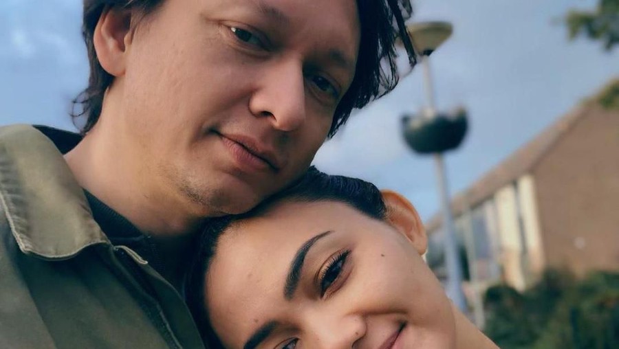 Rina Nose dan Josscy diketahui berbeda keyakinan. Lalu proses nikah apa yang akan dipilih keduanya saat menikah di Belanda.