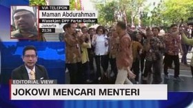 VIDEO: Kekecewaan Golkar Atas Insiden Tetty Paruntu