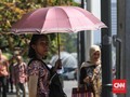 Tips Tetap Sehat saat Cuaca Panas dan Terik