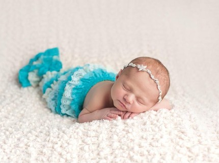 Cantik & Modern, 100 Nama Bayi Perempuan Berawalan A dari Berbagai Bahasa