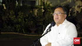 Cegah Dana 'Liar', Kemenristek Fokus Penelitian dan Inovasi