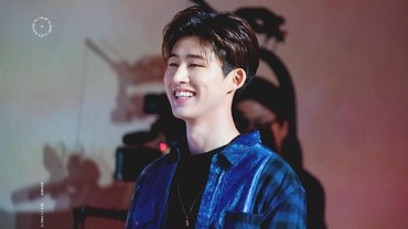 B.I eks iKON Ulang Tahun, Penggemar Tulis Pesan Haru karena Rindu
