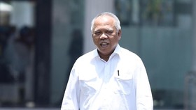Antisipasi La Nina, Menteri PUPR Minta 241 Bendungan Dikosongkan