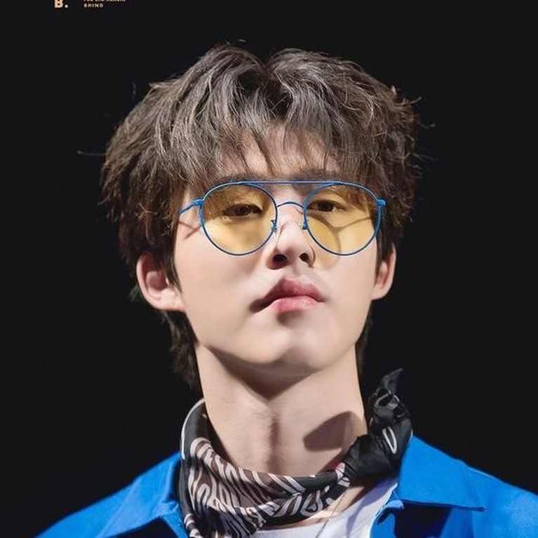 Melihat kembali potret tampan Kim Han Bin atau B.I eks iKON yang membuat penggemarnya semakin rindu.