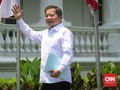 Bappenas soal Kondisi Suharso: Sehat, Tak Ada Gejala Corona