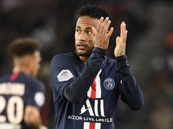 Neymar Ingin Cari Tantangan Baru, Tinggalkan PSG?