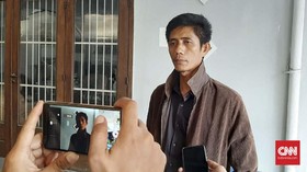 Walhi Duga Konflik Kepentingan Polisi Usut Kematian Golfrid