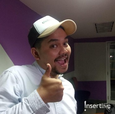Rina Nose Resmi Menikah, Indra Bekti: Cepet Dapet Anak