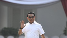 Moeldoko Gerah Ditanya Soal Demokrat: Jangan Ikutan Primitif