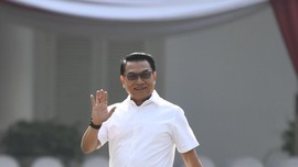 Moeldoko Gerah Ditanya Soal Demokrat: Jangan Ikutan Primitif