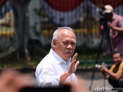 Rumah hingga PLTS di IKN Dibangun Pakai Skema KPBU, Nilainya Rp 60 T