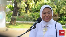 img-title Menaker Jamin UMP 2023 Naik, Tapi Buruh-Pengusaha Masih Beda Pendapat