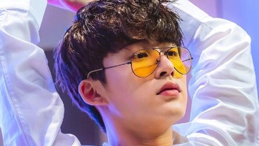 Surprise, B.I Eks iKON Bakal Comeback lewat Album Terbaru Epik High