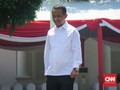 Jokowi Beri Wewenang Penuh Izin Investasi ke Bos BKPM