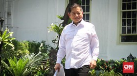 Upaya Pelengseran Ketum PPP Dinilai Usaha Lemahkan KIB