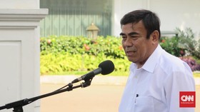 Menteri Agama Akui Pernah Pecat ART Pendukung Khilafah