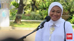 Menaker Bolehkan Pengusaha Bayar THR Lebih Besar dari Ketentuan