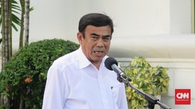 Menteri Agama Bakal Rombak Buku Pelajaran Alquran dan Hadis