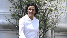 Pelaku Usaha Kompak Dukung Sri Mulyani Kembali Jadi Menkeu