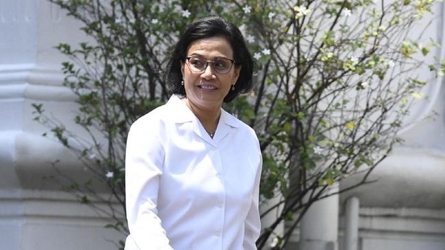 Pelaku usaha menyambut baik kabar dipilihnya kembali Sri Mulyani Indrawati sebagai menteri keuangan pada Kabinet Indonesia Maju.