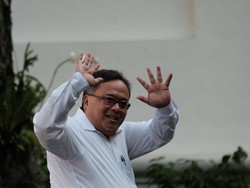 Menristek: RI Segera Produksi Ventilator Portabel-Siapkan Alat Tes PCR