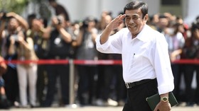 Menag Minta Umat Tinggalkan Penceramah yang Membodohi