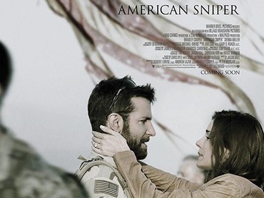 Bioskop Trans TV Hari Ini Tampilkan Bradley Cooper Melawan Teroris Dunia