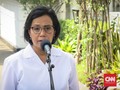 Sri Mulyani Yakin Koordinasi Menko Luhut dan Airlangga Lancar