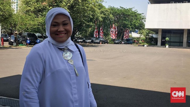 Menaker Ida Fauziyah mengubah BLK menjadi balai latihan vokasi demi mencegah lulusan pelatihan jadi pengangguran baru.