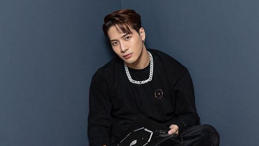 Jackson Wang GOT7