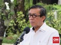 Yasonna Akan Revisi PP 99/2012, 300 Napi Korupsi Bakal Bebas