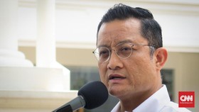 Eks Mensos Juliari Disidang Rabu Terkait Korupsi Bansos