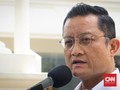 Mensos Minta Semua Pihak Mudahkan Warga Akses Bansos