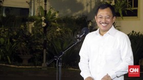 Cara Kerja dan Kumpulan Klaim Vaksin Nusantara