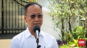 Menperin Ungkap Daftar Stimulus Tambahan Industri saat Corona