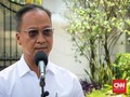 Imbas Corona, Utilitas Manufaktur Anjlok Hampir Separuh