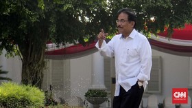 Menteri ATR Akui Kasus Lahan Korporasi Vs Warga Warisan Lama