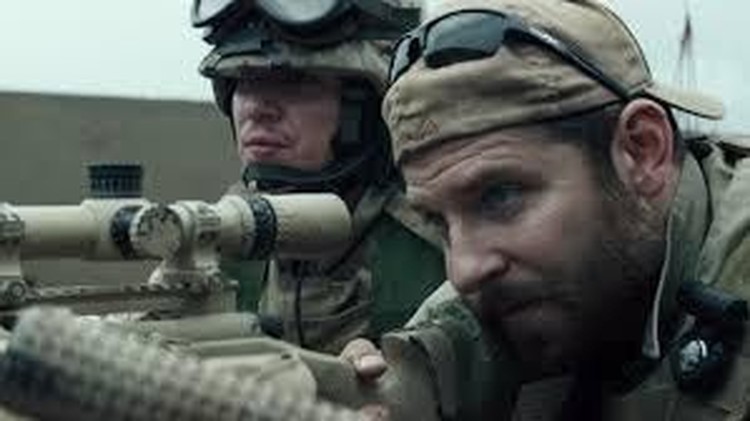Berikut ini sinopsis film di Bioskop Trans TV, American Sniper dan Code Name: Geronimo.