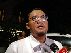 Jubir Prabowo Ungkap Alasan MEF Tak Capai Target di 2024