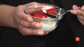VIDEO: Tips Memilih Camilan Sehat untuk Menangkal Lapar