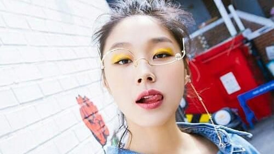 Go Sohyun mengungkapkan pengalaman berharaga syuting bersama BTS.