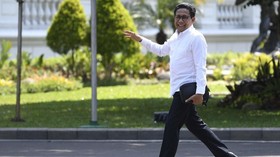 Realiasi Dana Desa Rp47,25 T per 15 Desember 2020