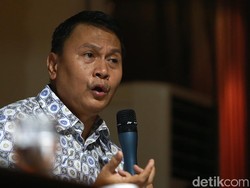 Komisi II DPR Colek KPU-Bawaslu soal Wamendes Pimpin Rapat Pemenangan Gibran