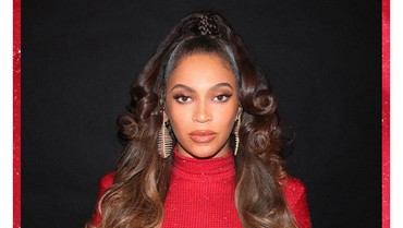 Berhati Mulia, Beyonce Gelar Tes Corona Gratis di Kampung Halamannya