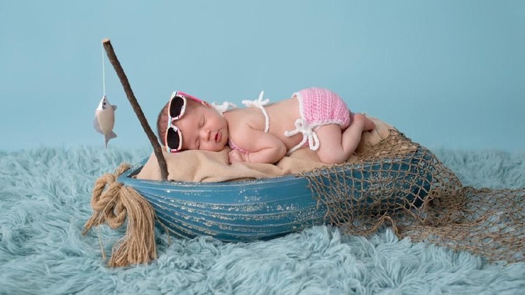 Berikut ini deretan nama bayi perempuan bermakna hadiah.