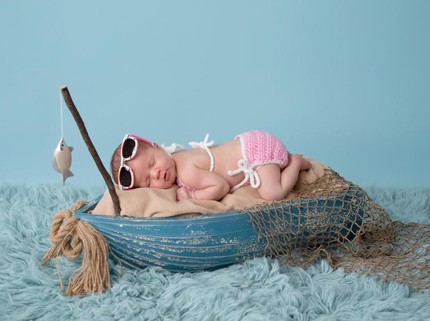 15 Inspirasi Nama Bayi Perempuan Awalan A Bermakna Hadiah
