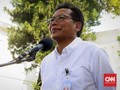 Istana: Wakil Panglima TNI untuk Jalankan Tugas Khusus Jokowi