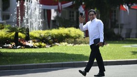 Mendes Bela Program Cak Imin Bangun 40 Kota Selevel Jakarta