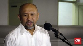 Teten Sebut 3,97 Juta UMKM Terdaftar di Sistem OSS
